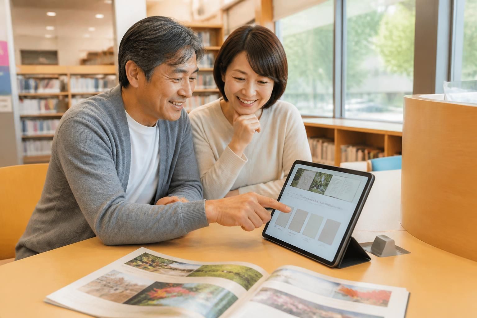 サービスイメージ