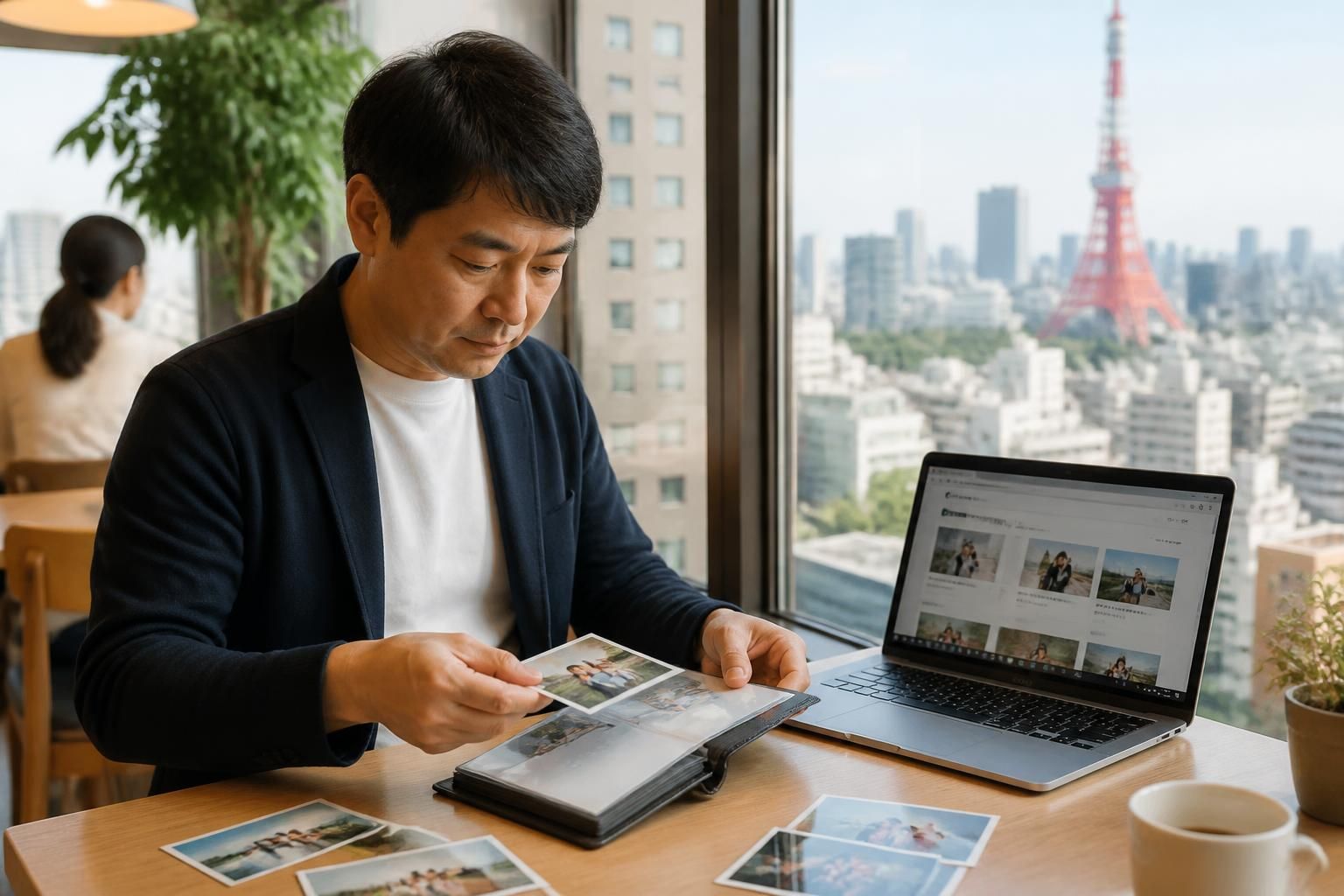 サービスイメージ