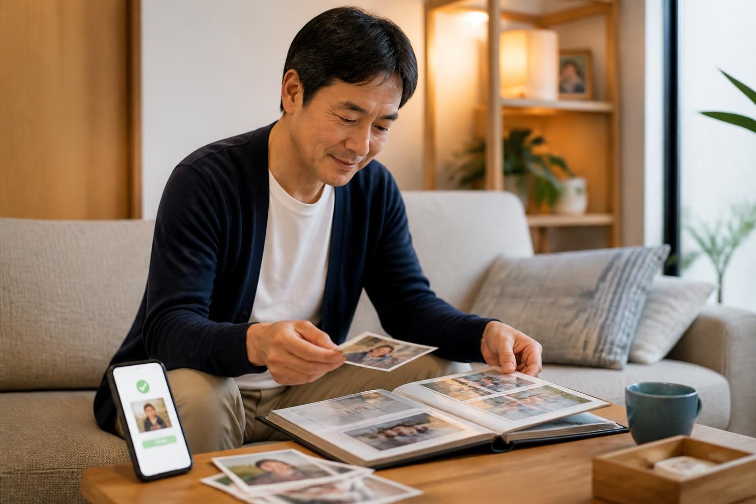 プリントサービスを選ぶときに注目すべき複数のポイント