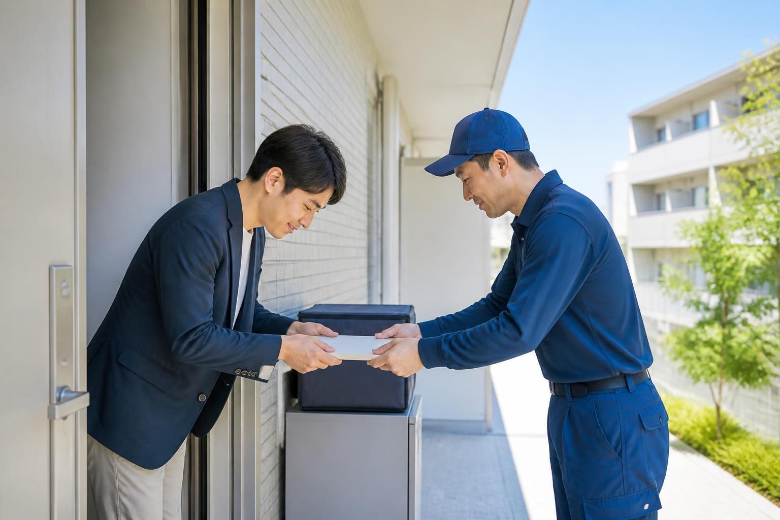 初めてのネット注文で失敗しないための準備ステップ